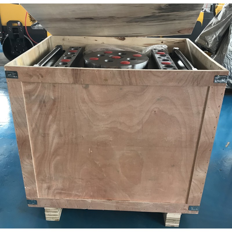 Steel Bender Factory - Factory Outlet GW40 Rebar Bender