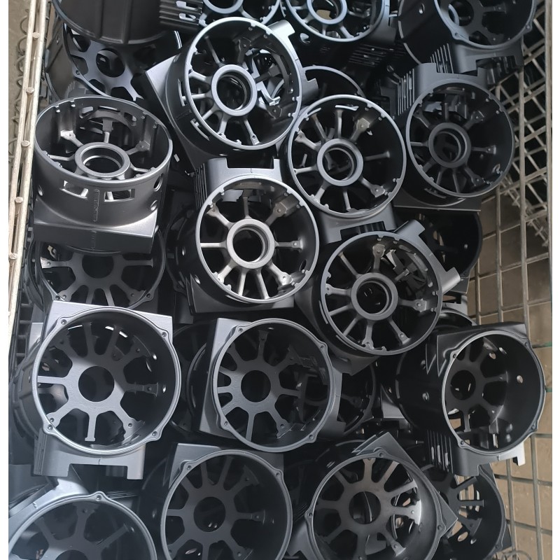 Air Compressor Factory - 2025 Silent Oil Free 0.75HP Portable