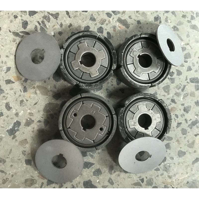 Rammer Parts Manufacturer - High Quality Spare Parts Clutch