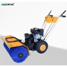 Gasoline Snowplow Supplier - High Quality Road Sanitation Hydraulic