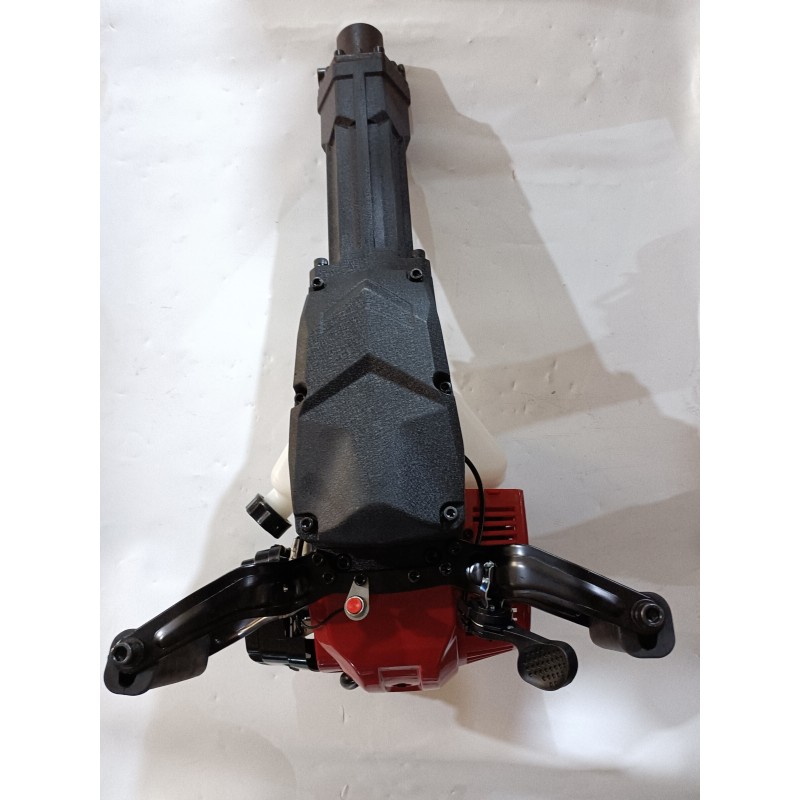 Gasoline Hammer Supplier - Portable Powerful Hand Hold Drill