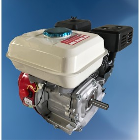 Gasoline Engine Manufacturer - GX160 390 389cc 4-Stroke Single