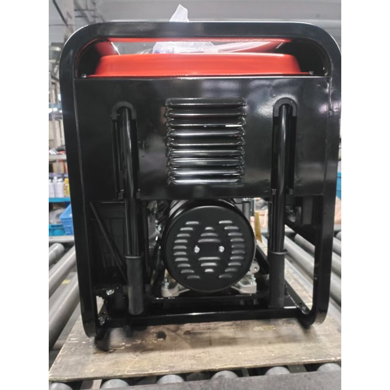 Generator Supplier - 5KW Super Silent Gasoline Diesel