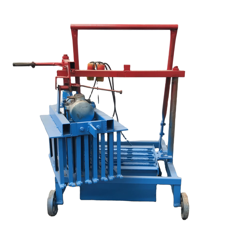 Automatic Brick Machine Supplier - Factory Price Africa Machinery