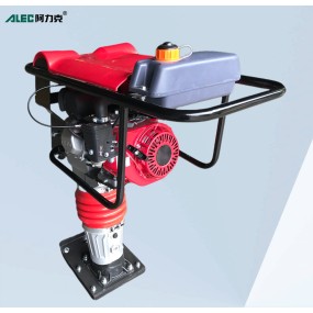 Tamping Rammer Factory - Construction Wholesale Trench Compaction