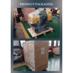 Compaction equipment