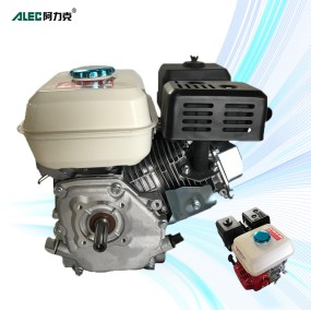Gasoline Engine Supplier - 35.8CC GX35 GX160 Machinery Engines
