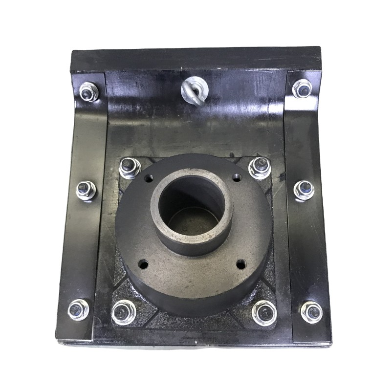 Jumping Jack Shoe Supplier - Gasoline for Tamping Rammer