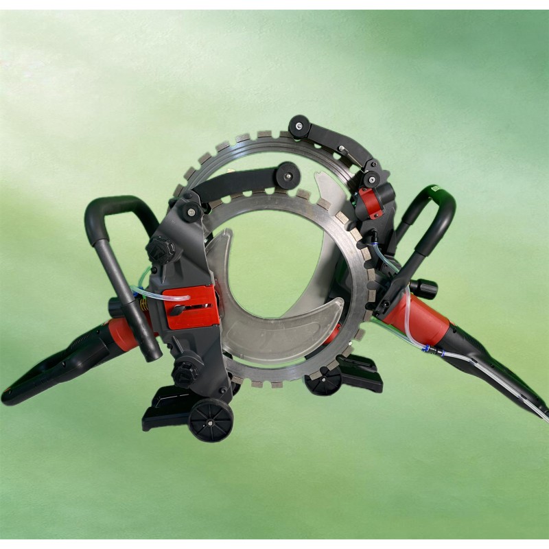 Wall Cutting Machine Manufacturer - Cheap Durable Hand Held