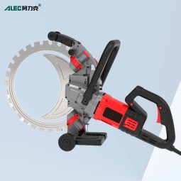 Electric Saw Factory - 220V High Frequency 410mm Blade