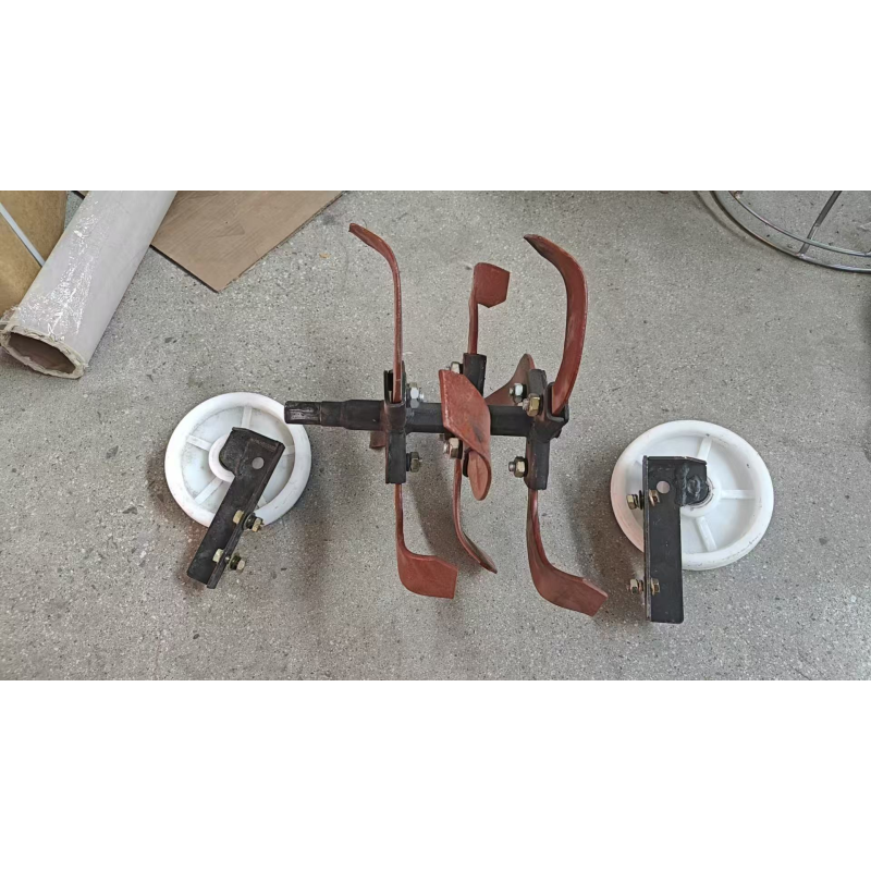 Weeding Machine Factory - Agricultural 170 Gasoline Rotary