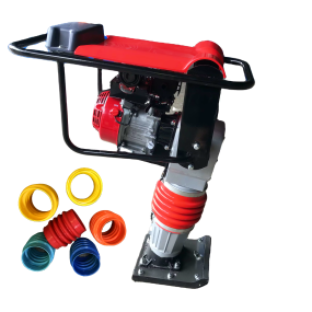 Rammer Bellows Manufacturer - High Quality Compactor