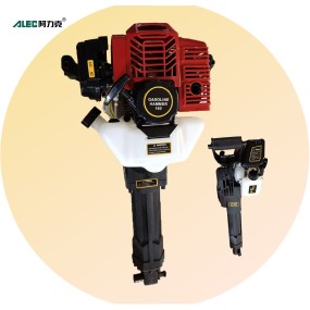 Jack Hammer Manufacturer - Professional Heavy Duty 52CC