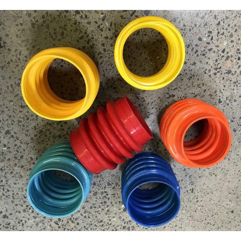 Rammer Parts Supplier - Factory Wholesale Flexible Tamping