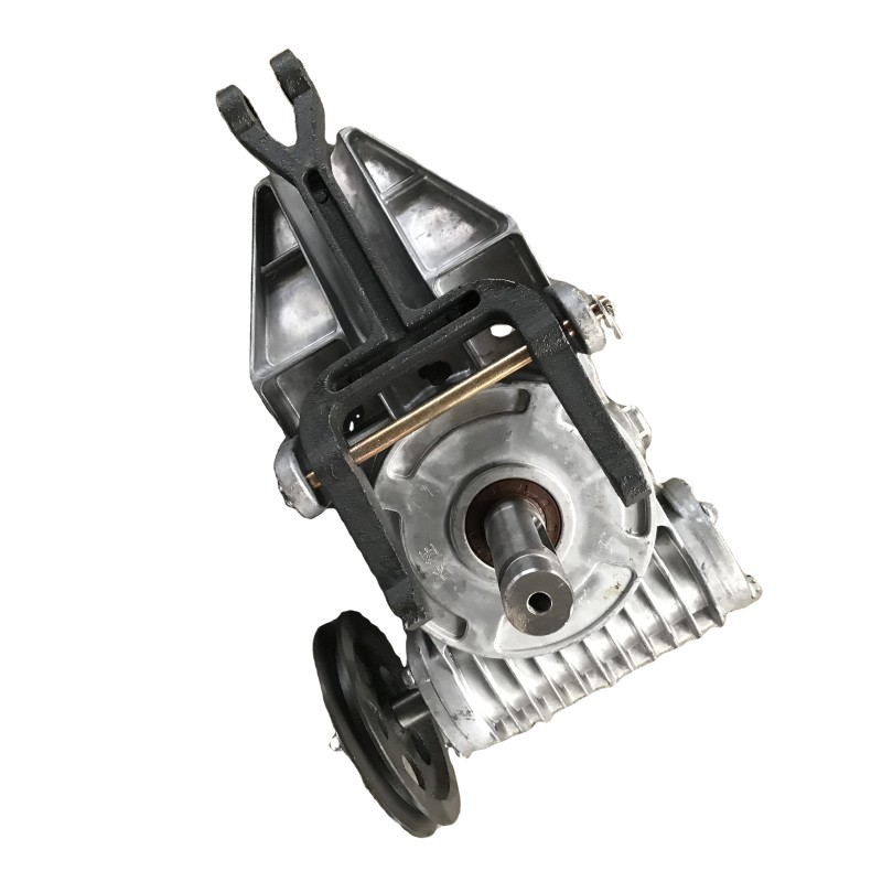 Power Trowel Parts Supplier - Gasoline Reduction Gear Box Sale