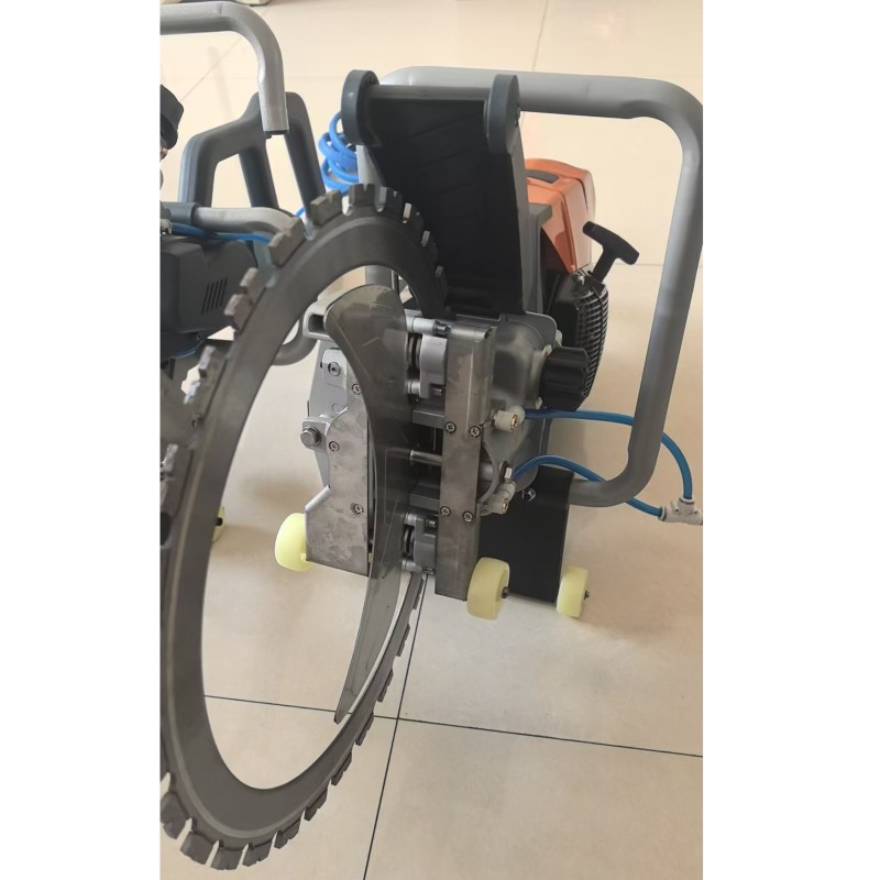 Electric Cutter Factory - 220V Ring Saw Concrete Cutting