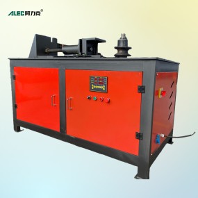 Pipe Bending Machine Factory - Hydraulic Special Tube Bending