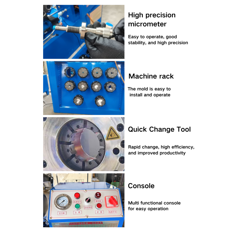 Hydraulic Press Manufacturer - Factory Cheap Price P52 P20