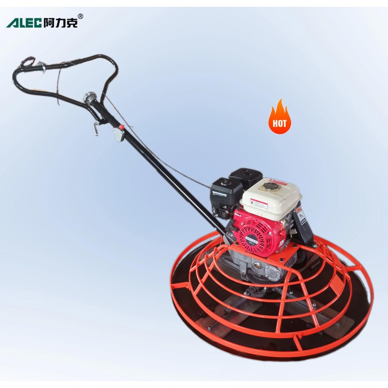 Concrete Trowel Manufacturer - Alec Factory 1000mm Helicopter