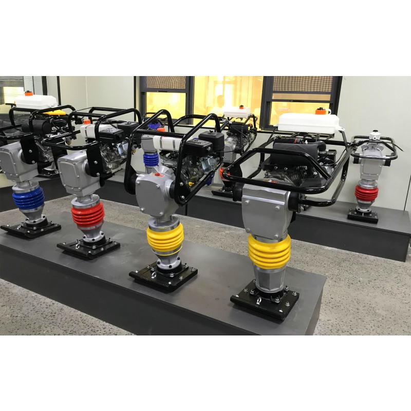 Compactor Bellows Factory - Tamping Rammer for Compactor