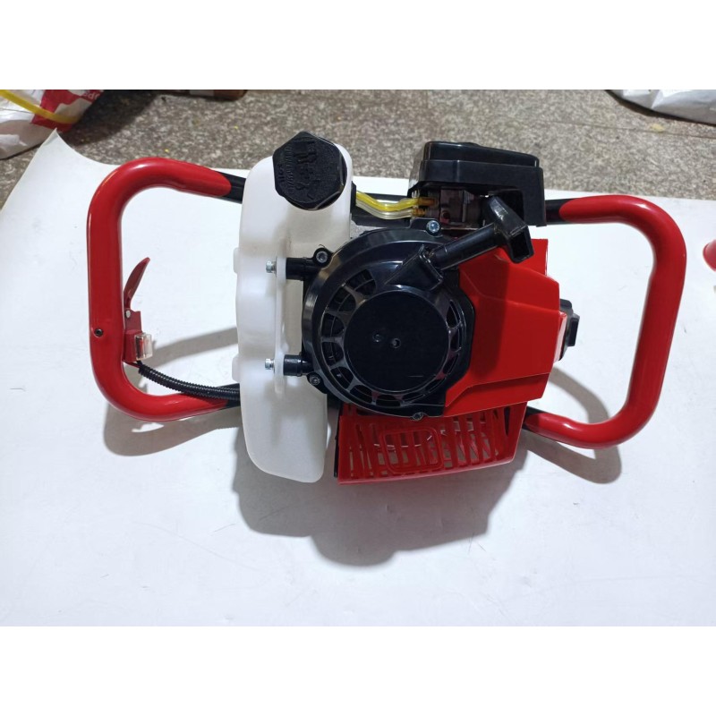 Earth Auger Machine Manufacturer - High Quality Garden Tools Post