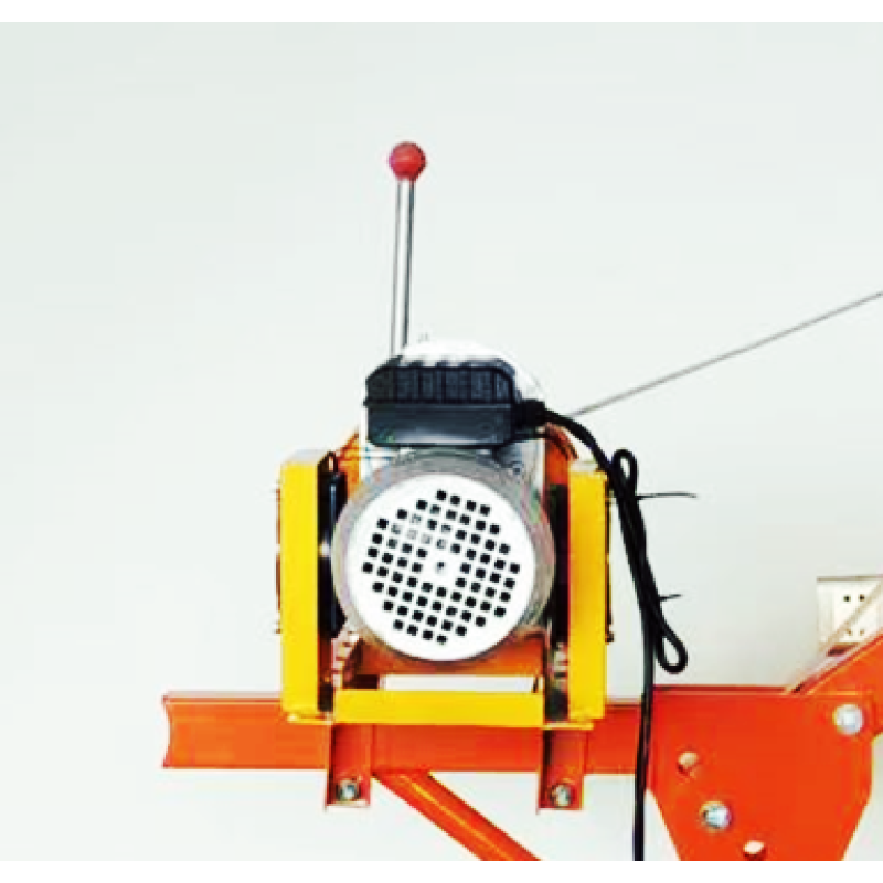 Portable Crane Factory - 360 Degree Outdoor Small Davit