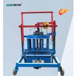 Building Materials Machine