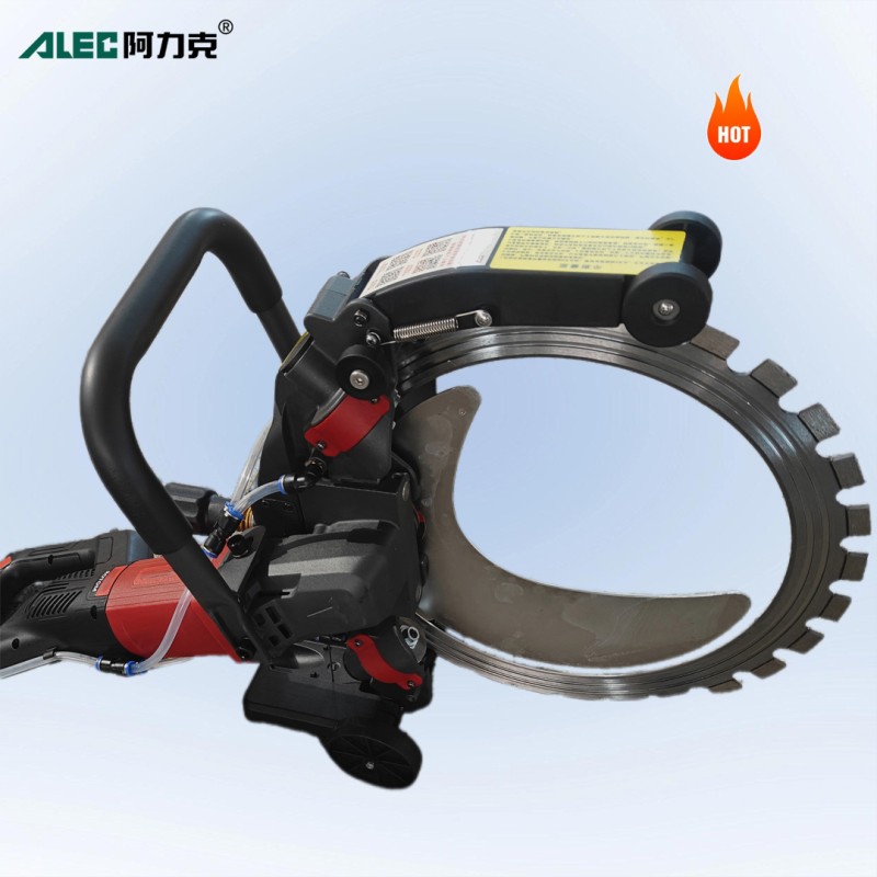 Electric Saw Manufacturer - 220V High Frequency 30cm Depth