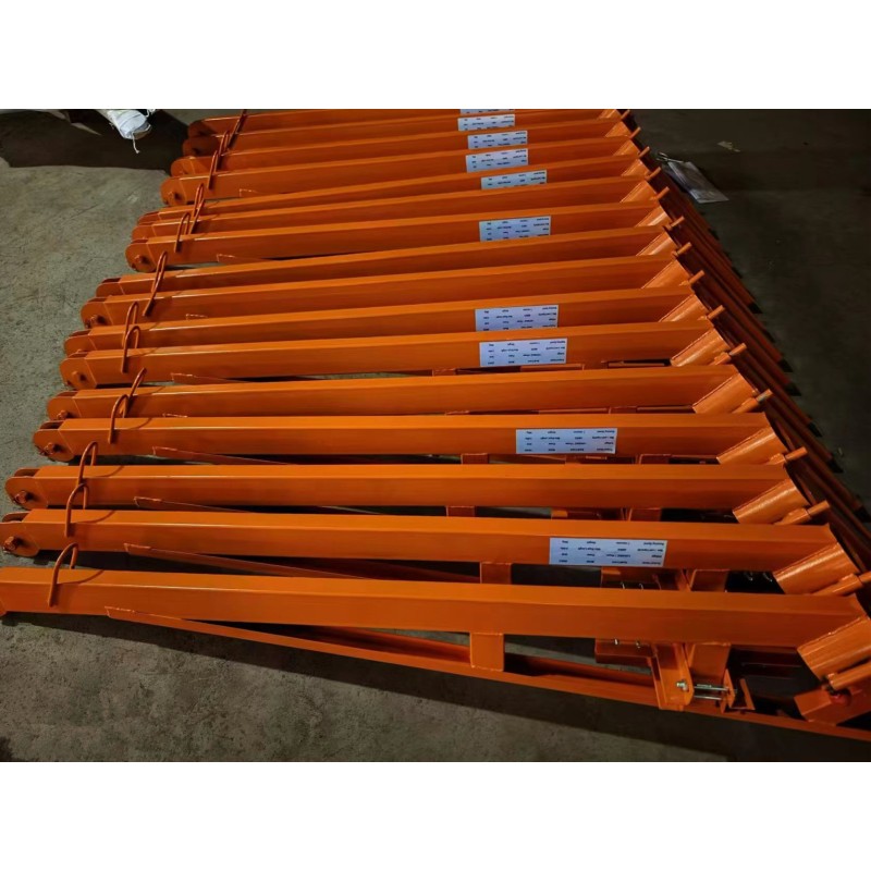 Mini Crane Machine Supplier - Factory 100-1000kg Portable Jib