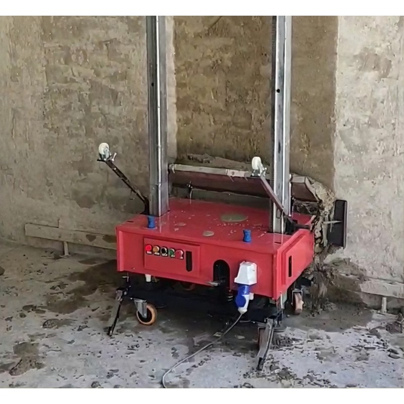 Wall Cutting Machine Factory - New 220V Concrete Ring Saw