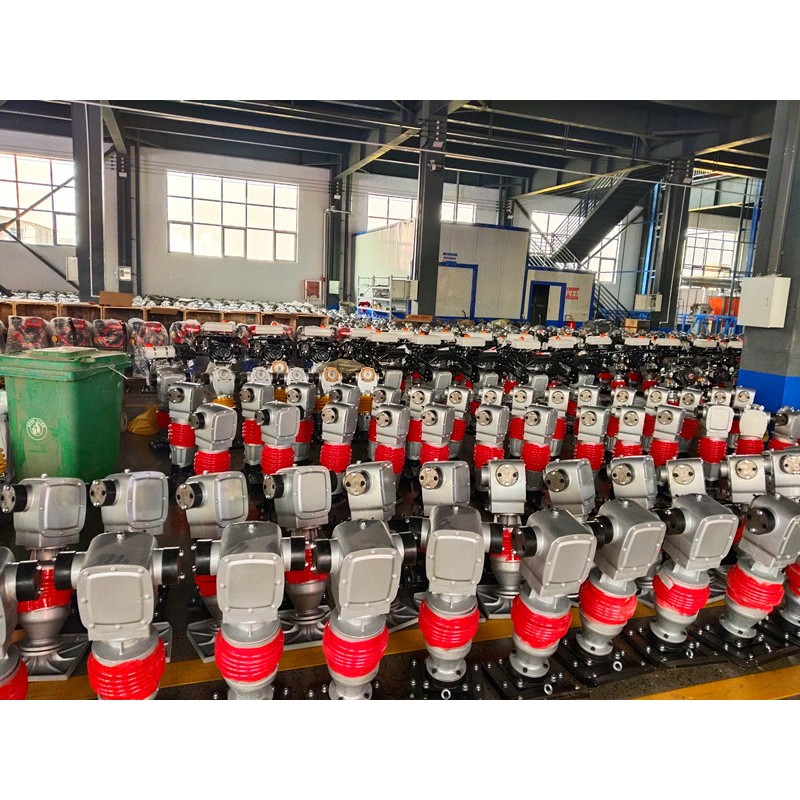 Rammer Parts Manufacturer - High Quality Spare Parts Clutch