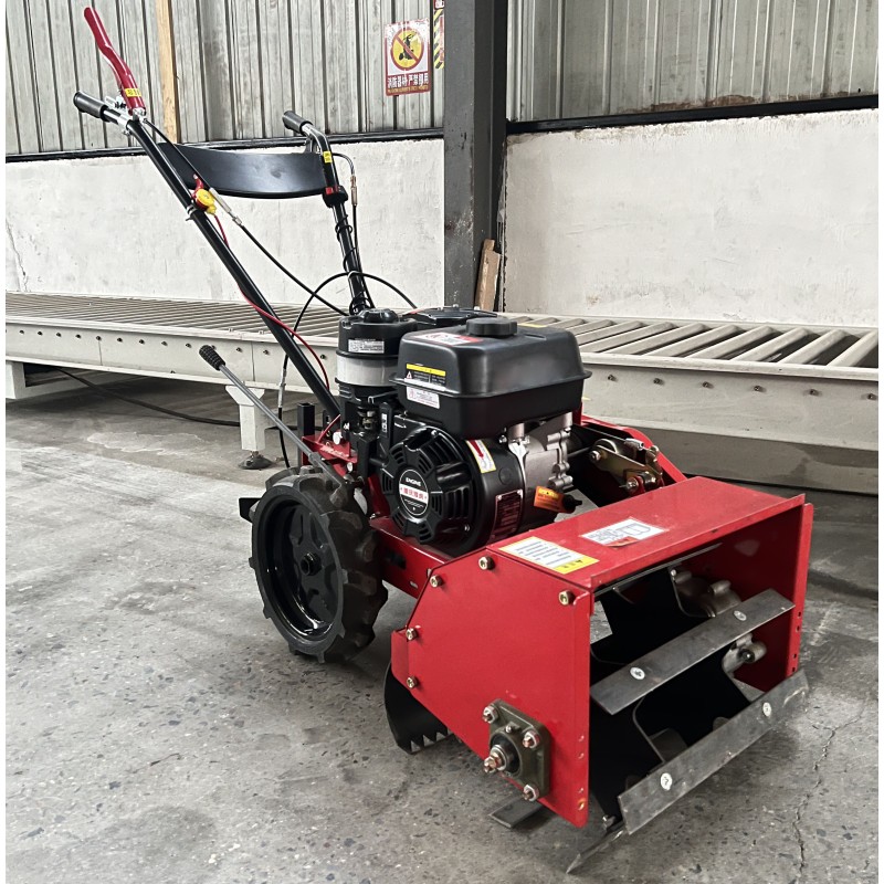 Weeding Machine Factory - Agricultural 170 Gasoline Rotary