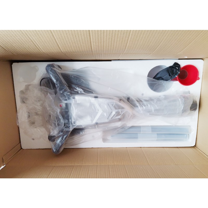 Demolition Hammer Supplier - JH-100F 4 Stroke Gas Piling