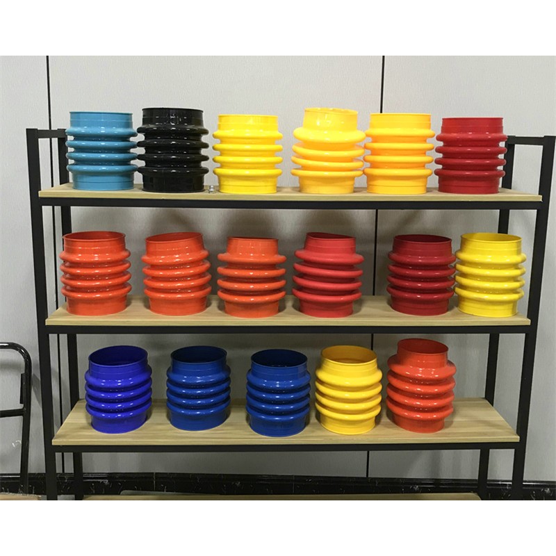 Rammer Parts Supplier - Factory Wholesale Flexible Tamping