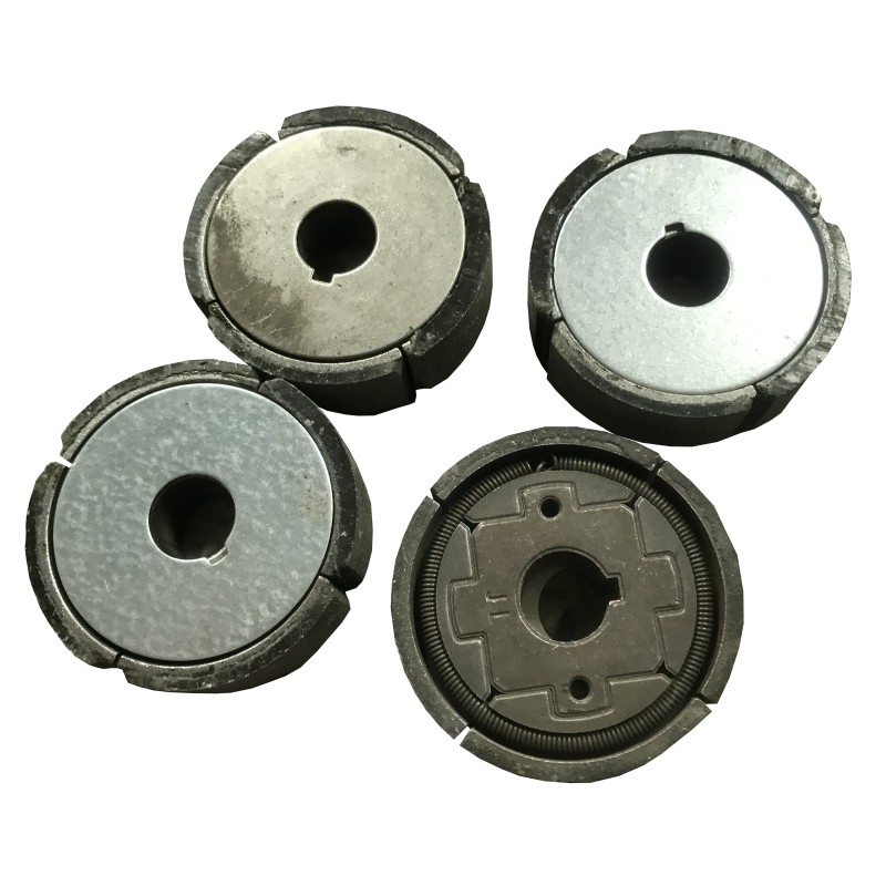 Rammer Parts Manufacturer - High Quality Spare Parts Clutch