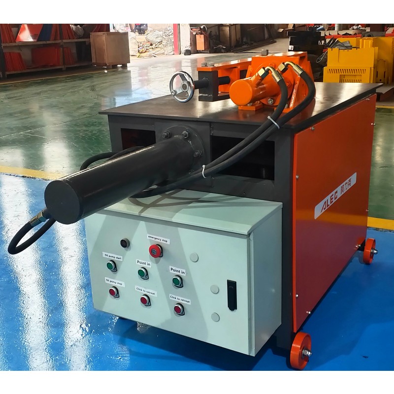 Pipe Bending Machine Manufacturer - Hydraulic Automatic CNC Square