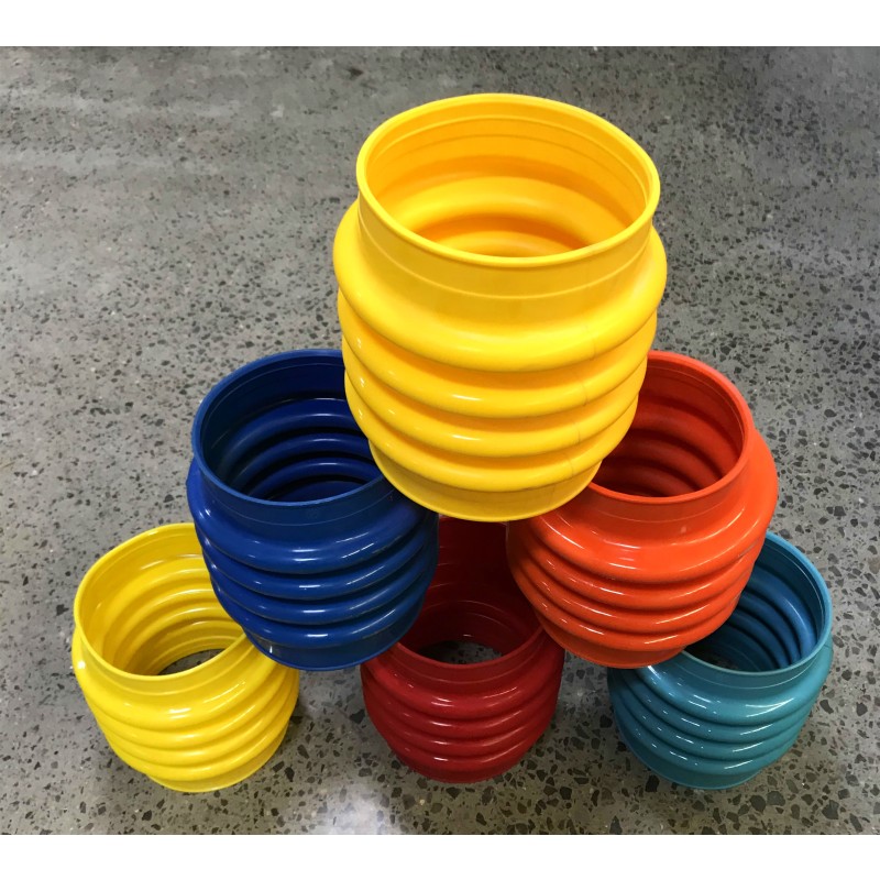 Rammer Parts Supplier - Factory Wholesale Flexible Tamping