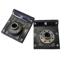 Rammer Shoe Supplier - Tamping Rammer Parts