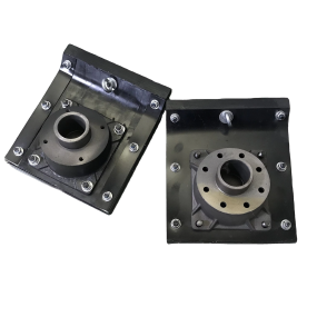 Rammer Shoe Supplier - Tamping Rammer Parts