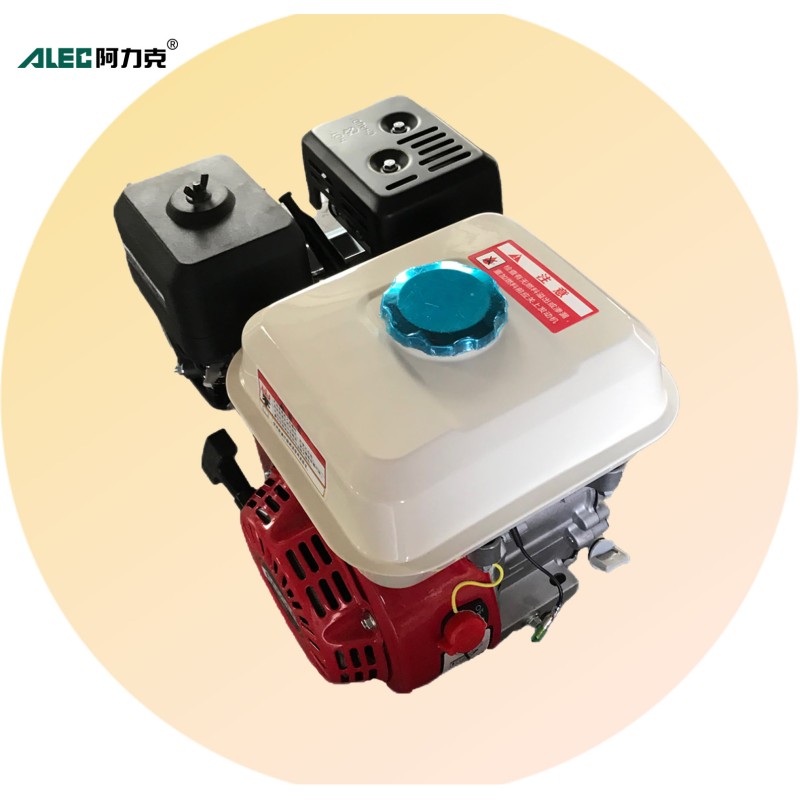 Gasoline Engine Manufacturer - GX160 390 389cc 4-Stroke Single