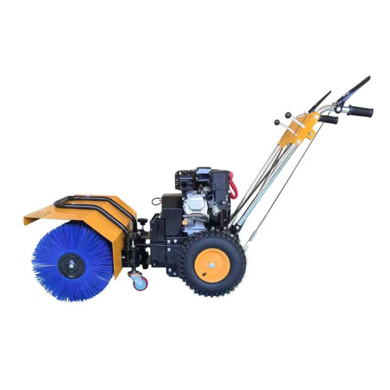 Floor Sweeper Factory - Super Quality Multifunction Engine