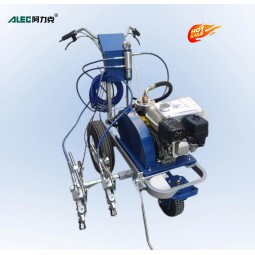 Road Marking Machine Supplier - High Quality Low Price Cold Paint