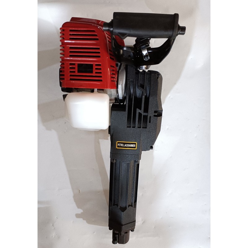Jack Hammer Manufacturer - Professional Heavy Duty 52CC