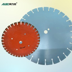 Diamond Blade Manufacturer - 350-500mm Concrete Cutting Disc
