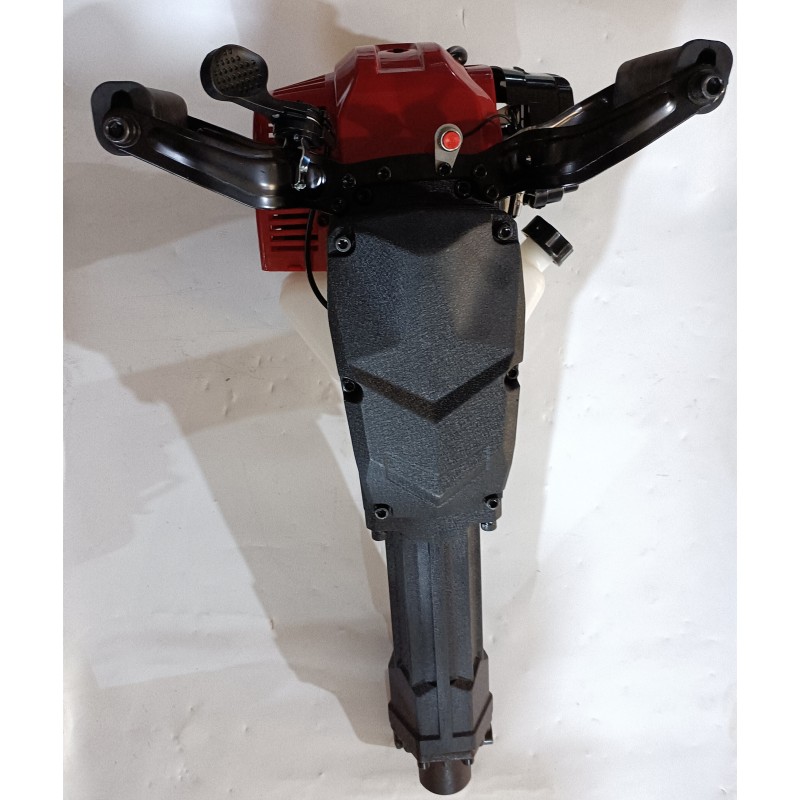 Heavy Jack Hammer Factory - Big Power 1900W 16KG Two-stroke