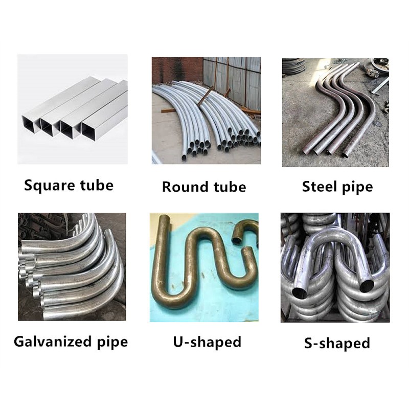 Metal Bending Machine Manufacturer - China Factory Direct Sale