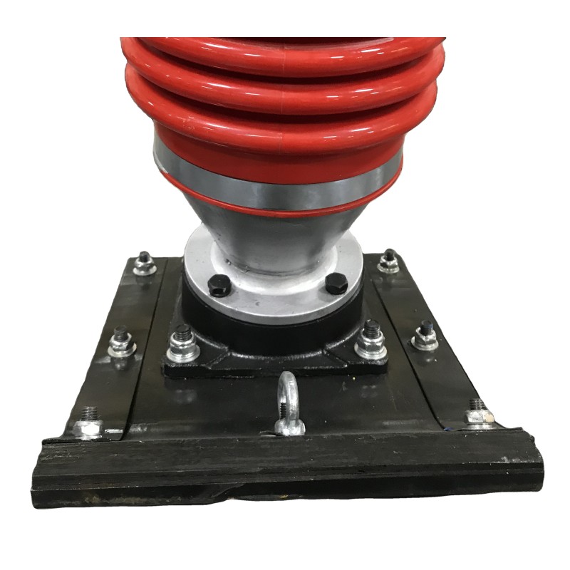 Jumping Jack Shoe Supplier - Gasoline for Tamping Rammer