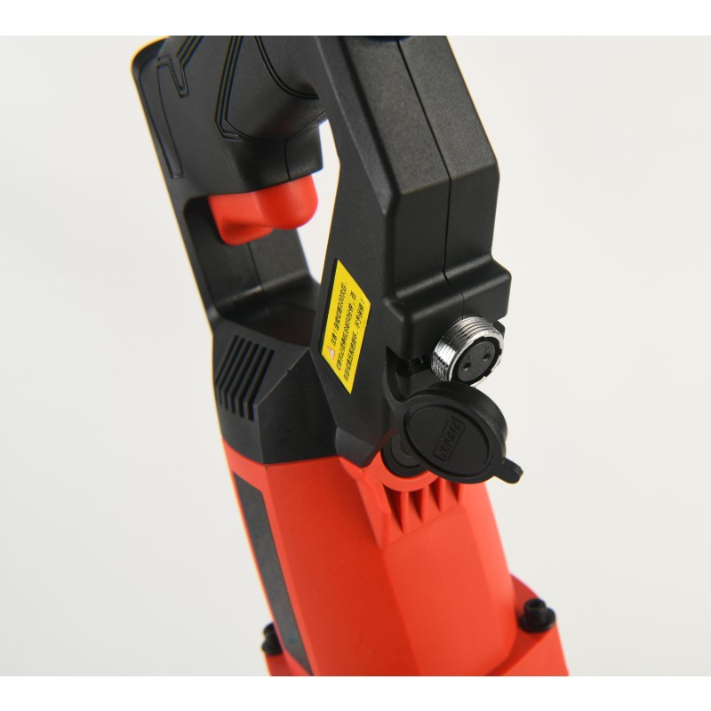 Hole Punching Machine Factory - China Factory Professional Electric