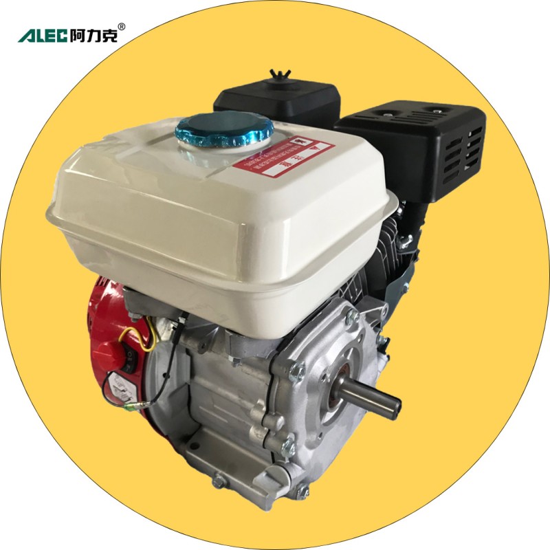 Gasoline Engine Manufacturer - GX160 GX390 5.5-6.5HP 4 Stroke