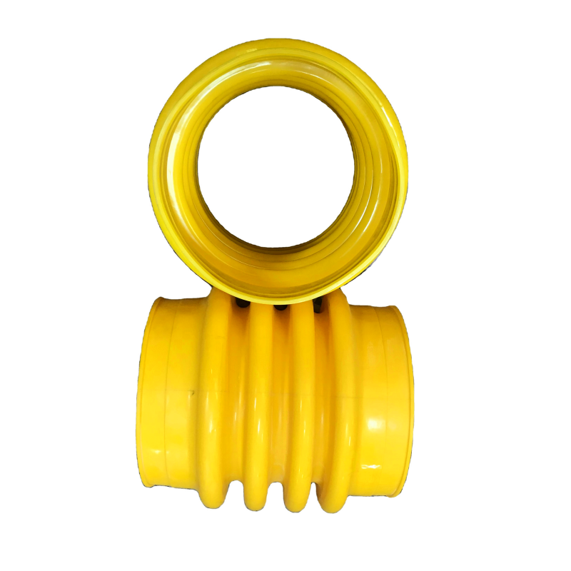 Compactor Bellows Factory - Tamping Rammer for Compactor